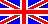 Flagge England