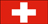 Flagge Schweiz