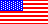 Flagge USA