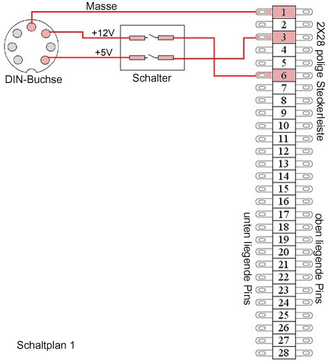 Schaltplan 1