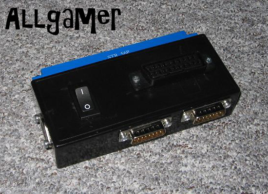 Allgamer